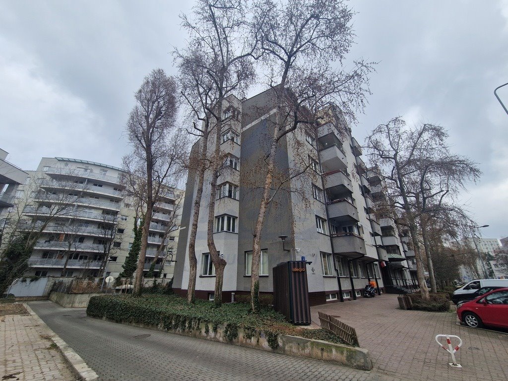 Nowoczesny lokal biurowy 173 m2 z balkonem i klimatyzacją Warszawa, Mokotów  173m2 Foto 1