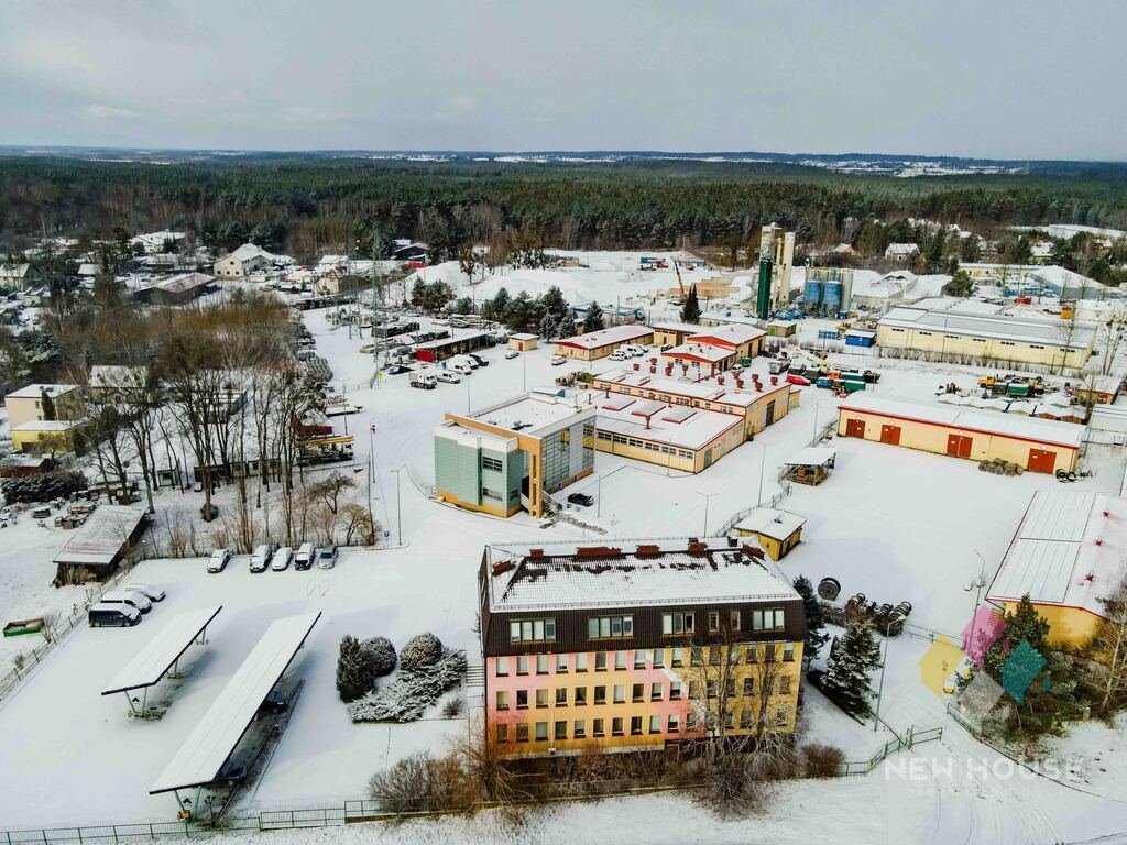 Lokal użytkowy na wynajem Gutkowo  474m2 Foto 17