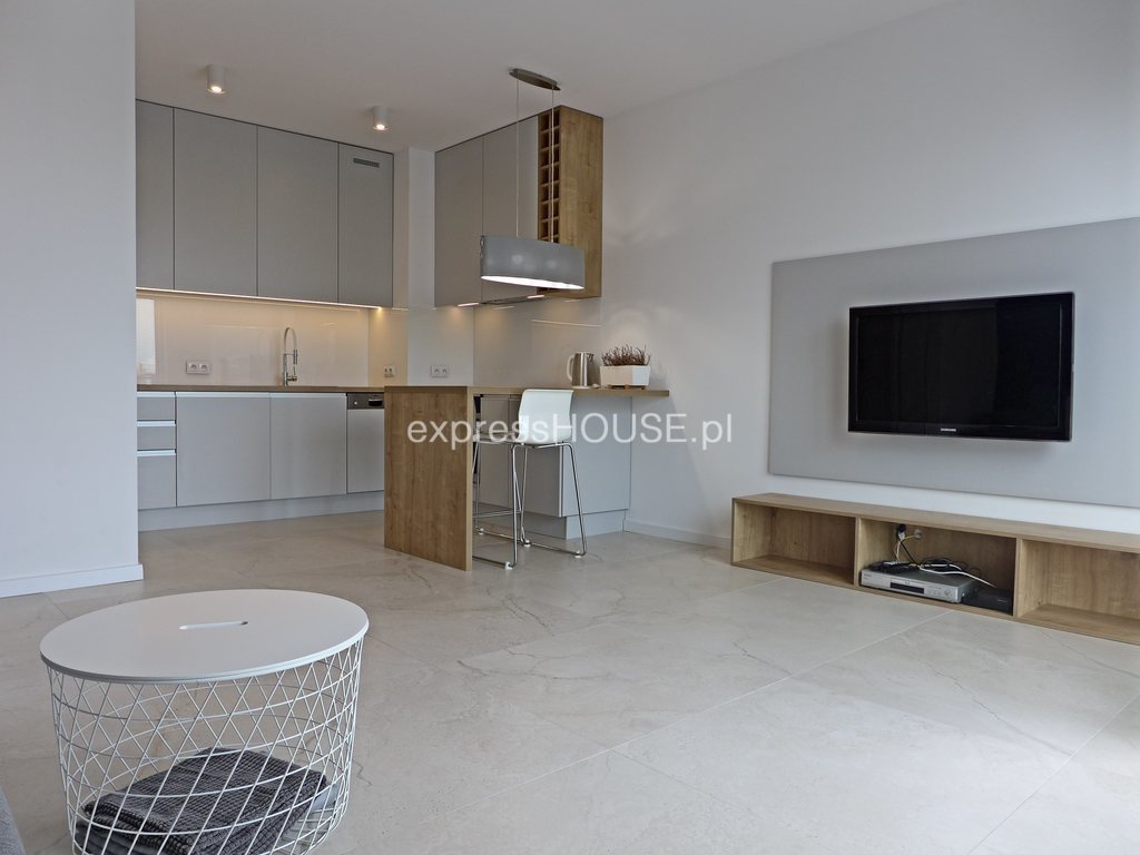 Mieszkanie dwupokojowe na wynajem Lublin, Śródmieście, Gustawa Dolińskiego 46m2 Foto 1 Mieszkanie dwupokojowe na wynajem Lublin, Śródmieście, Gustawa Dolińskiego 46m2 Foto 1