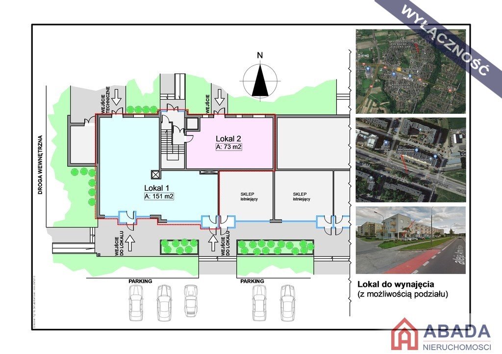 Lokal użytkowy na sprzedaż Płock  215m2 Foto 8