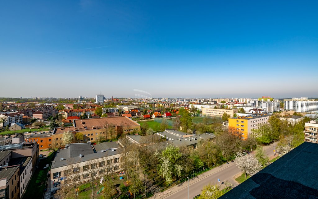 Mieszkanie czteropokojowe  na sprzedaż Białystok, Bojary  96m2 Foto 14