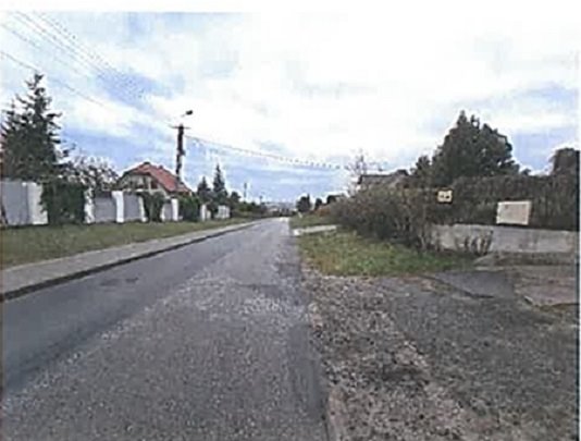 Udział w nieruchomości z domem 107m2 w Nowej Wsi Nowa Wieś  107m2 Foto 1