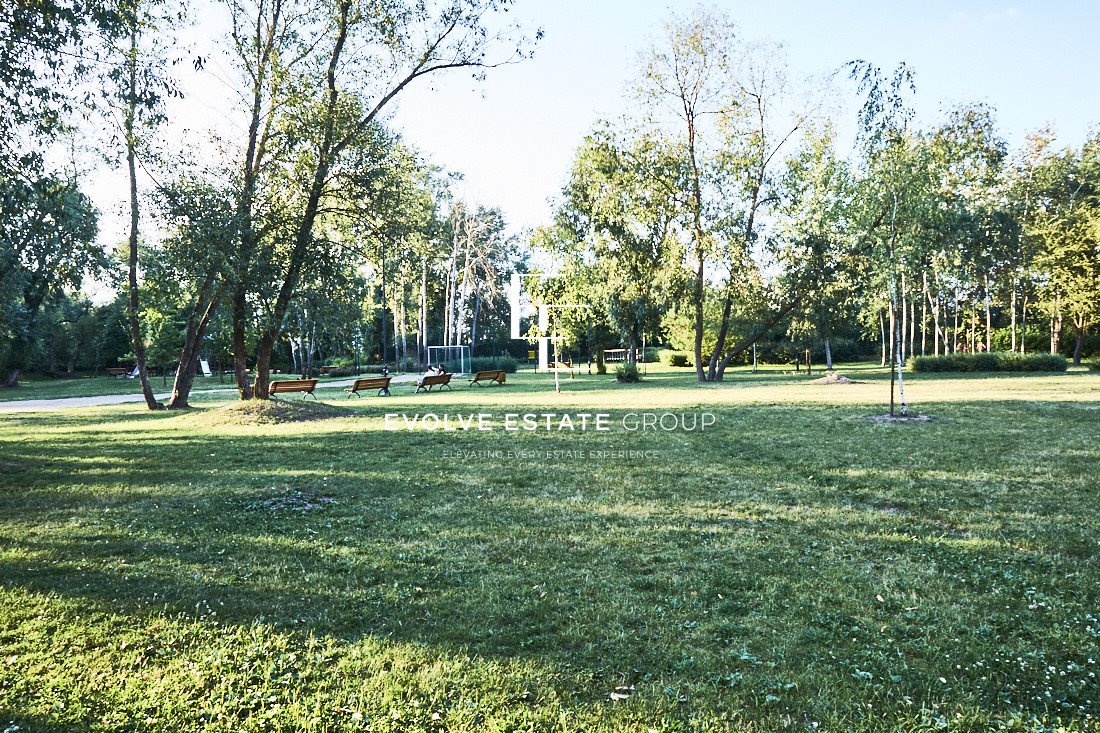 Mieszkanie na wynajem Warszawa, Wilanów Błonia Wilanowskie, Prymasa Augusta Hlonda  170m2 Foto 34