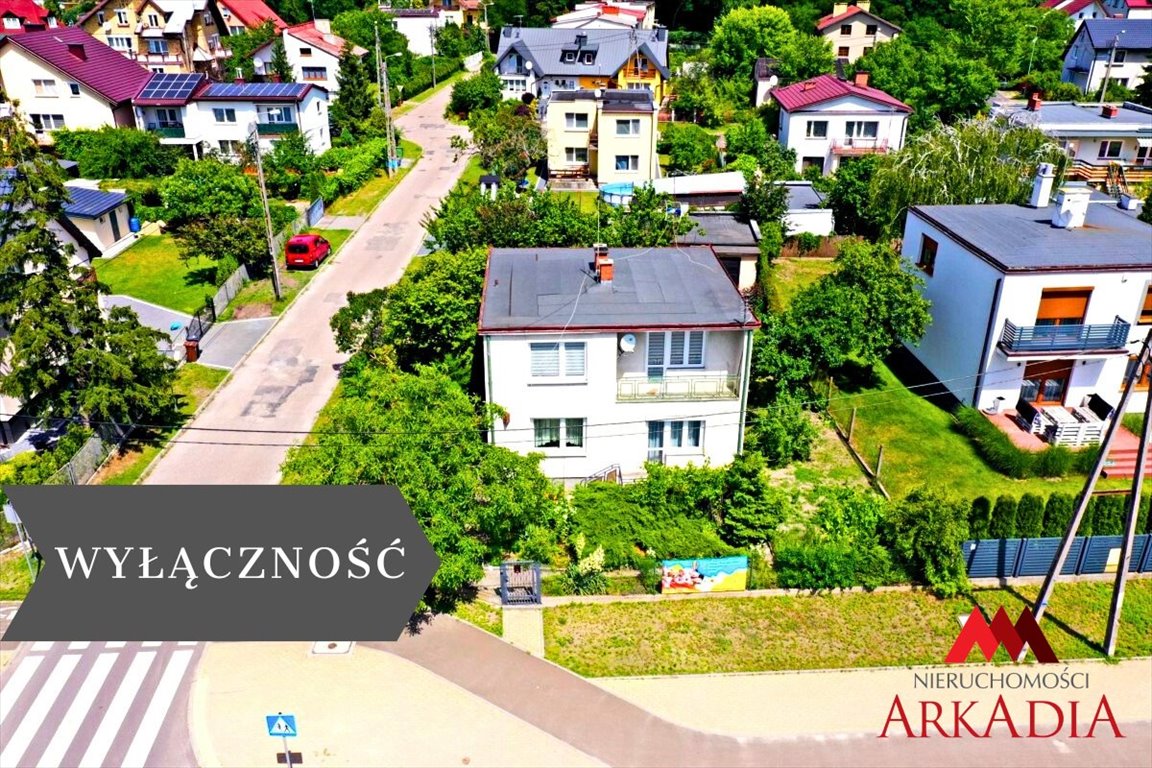 Dom 3/4 z ogrodem w Zawiśle, do remontu - polecam! Włocławek, Zawiśle  76m2 Foto 1