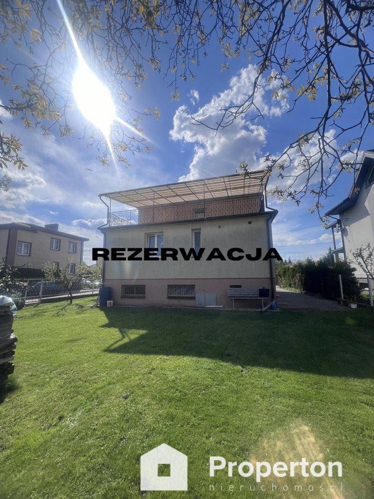 Dom na sprzedaż Białystok, Skorupy, Wczasowa  140m2 Foto 18