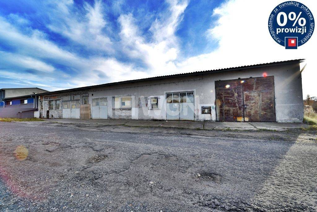 Lokal użytkowy na sprzedaż Kruszyn, Cyprysowa 285m2 Foto 1 Lokal użytkowy na sprzedaż Kruszyn, Cyprysowa 285m2 Foto 1