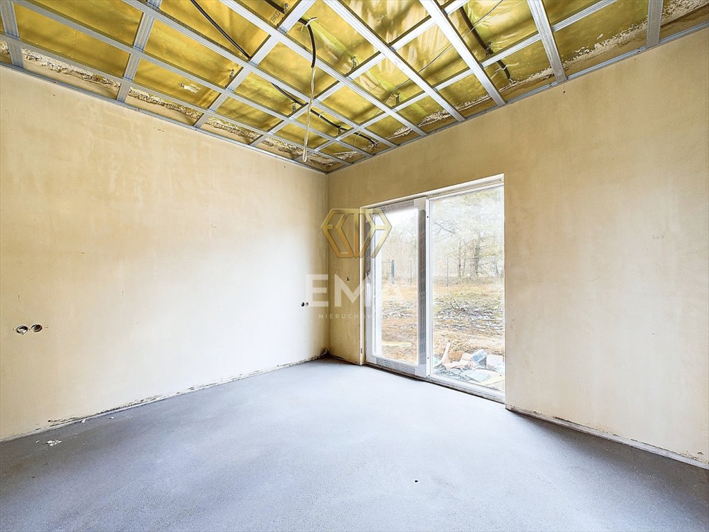 Dom na sprzedaż Łysiec, Okrężna  120m2 Foto 20
