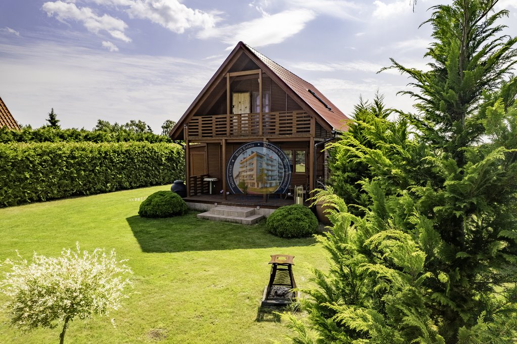 Dom na sprzedaż Zastań  110m2 Foto 1