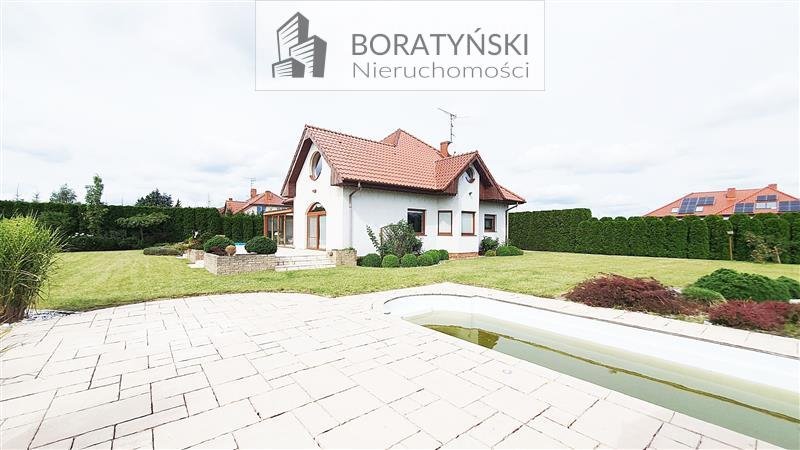 Dom na sprzedaż Konikowo, Konikowo  369m2 Foto 4