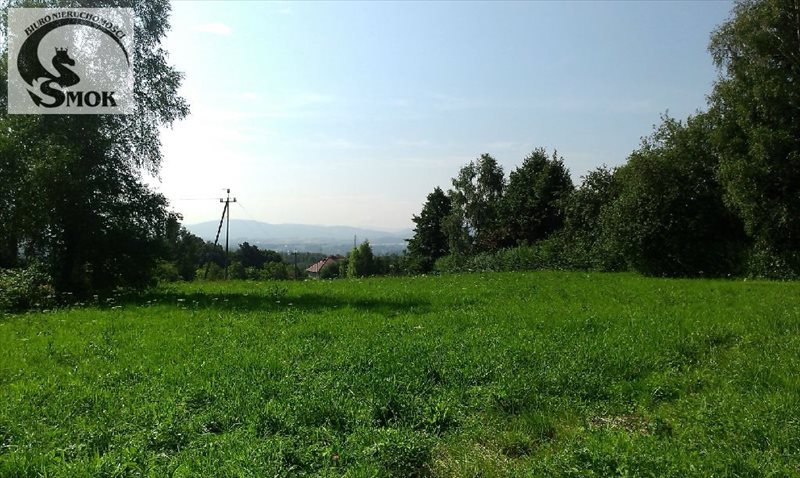 Działka budowlana na sprzedaż Włosań 4 200m2 Foto 1 Działka budowlana na sprzedaż Włosań 4 200m2 Foto 1