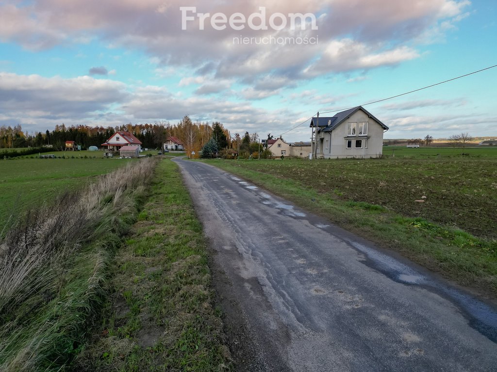 Działka rolna na sprzedaż Laseczno, Laseczno Małe  3 000m2 Foto 11