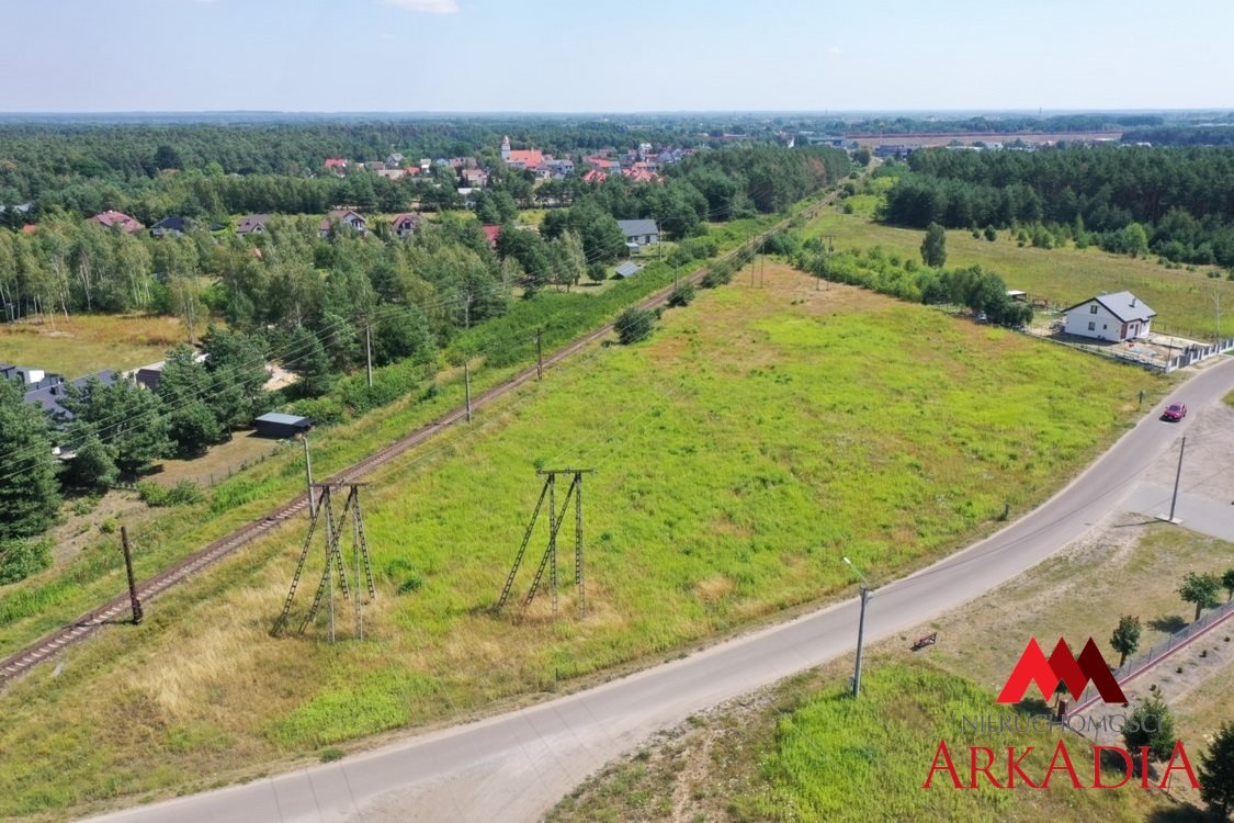 Działka inna na sprzedaż Odolion  10 831m2 Foto 12