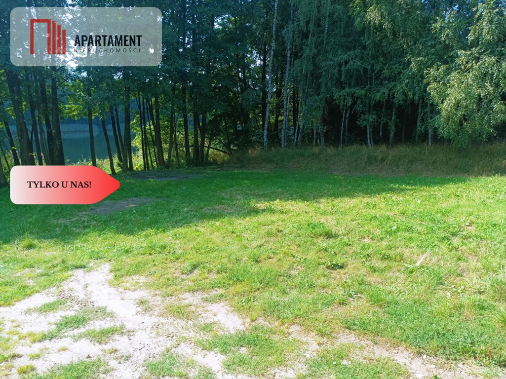 Działka budowlana na sprzedaż Stary Sumin  591m2 Foto 4