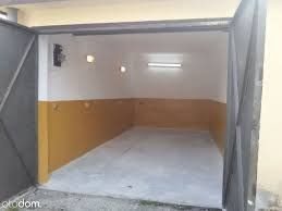 Garaż na wynajem Dąbrowa Górnicza, Centrum, Centrum 18m2 Foto 1 Garaż na wynajem Dąbrowa Górnicza, Centrum, Centrum 18m2 Foto 1