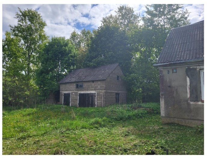 Dom na sprzedaż Stara Chmielówka, Stara Chmielówka  90m2 Foto 2