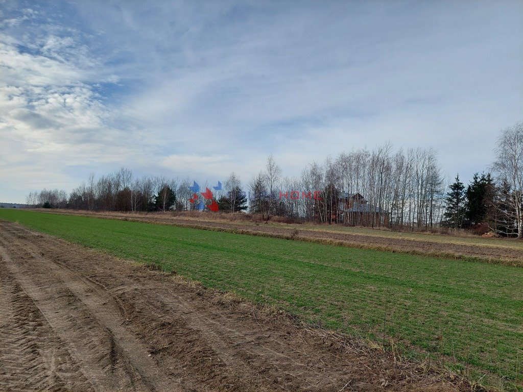 Działka budowlana na sprzedaż Laszczki  1 000m2 Foto 5