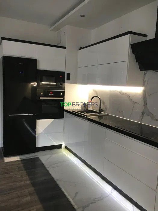 Przestronne 3-pokojowe mieszkanie z tarasem, winda, garaż Warszawa, Wola Ulrychów, Jana Kazimierza  58m2 Foto 1