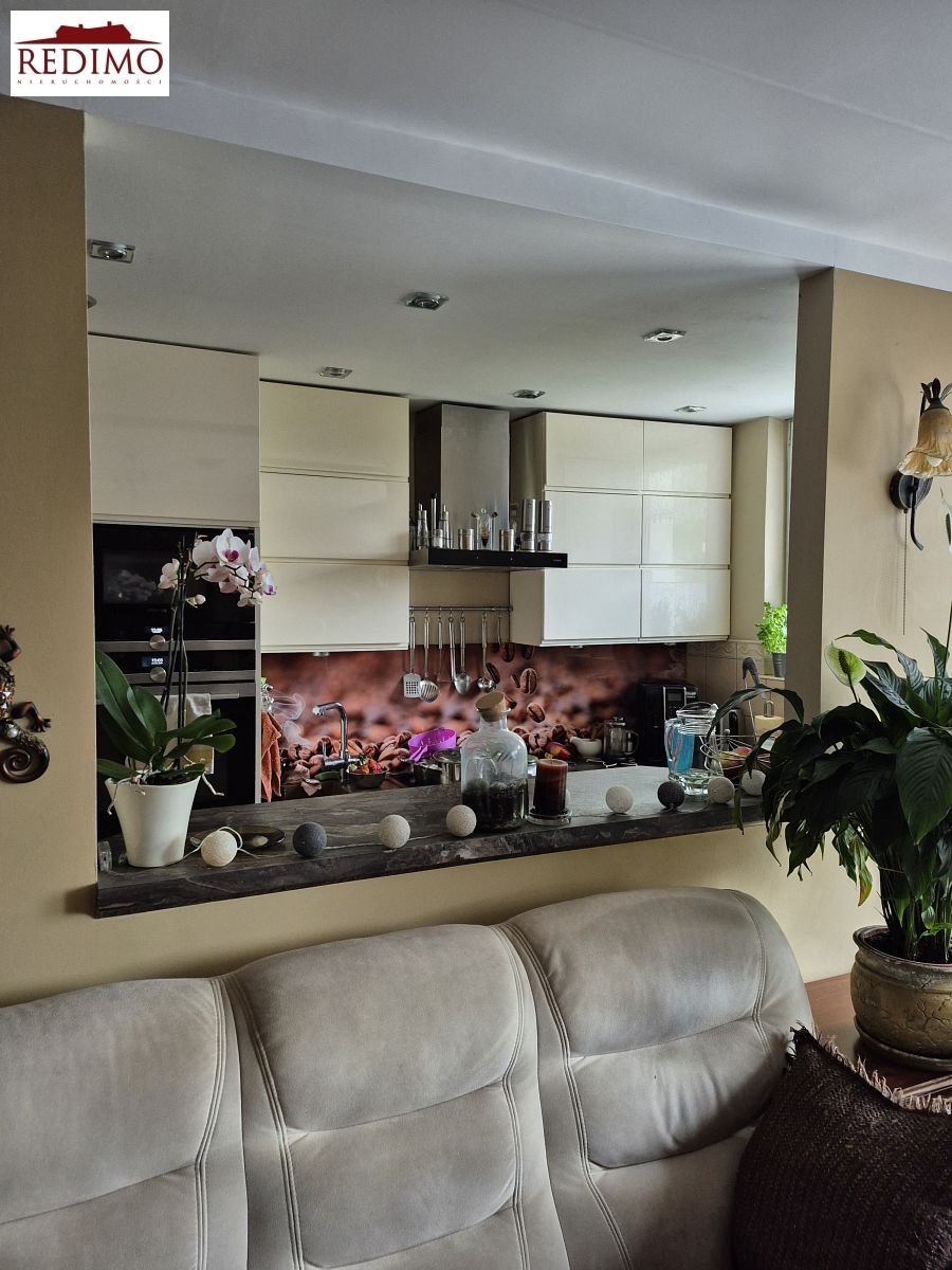 Mieszkanie trzypokojowe na sprzedaż Bytom, Szombierki  50m2 Foto 1