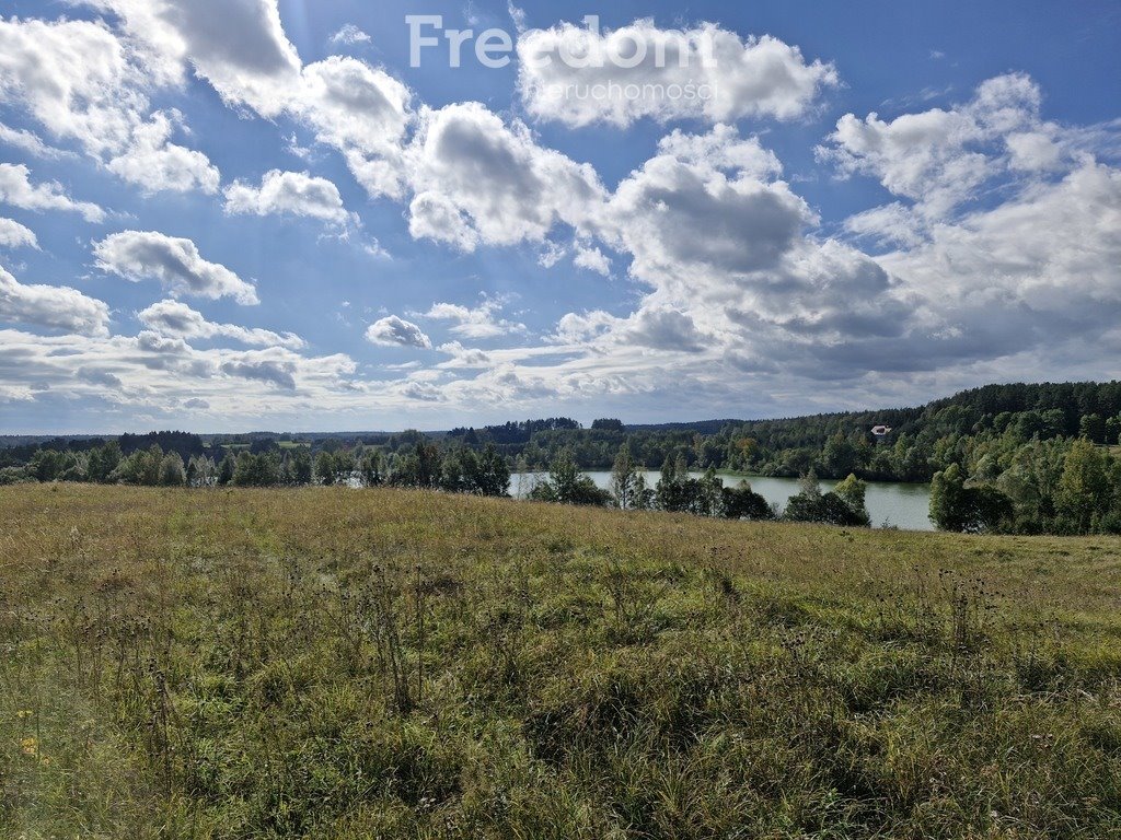 Działka rolna na sprzedaż Nowe Włóki  7 448m2 Foto 8