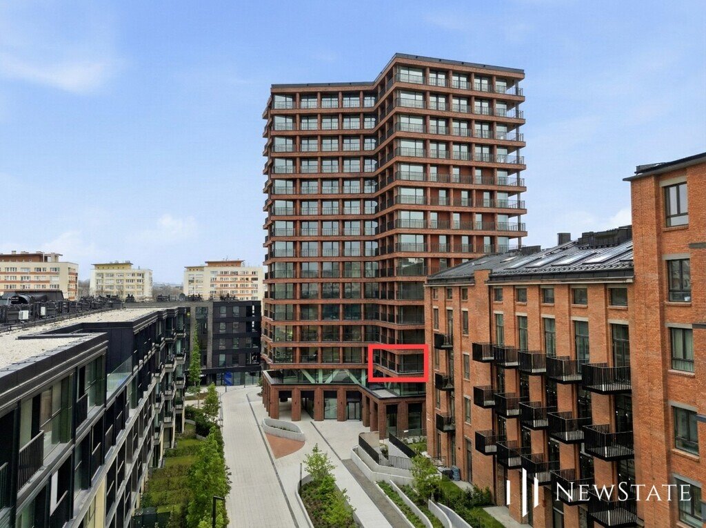 Lokal użytkowy na sprzedaż Kraków  59m2 Foto 1