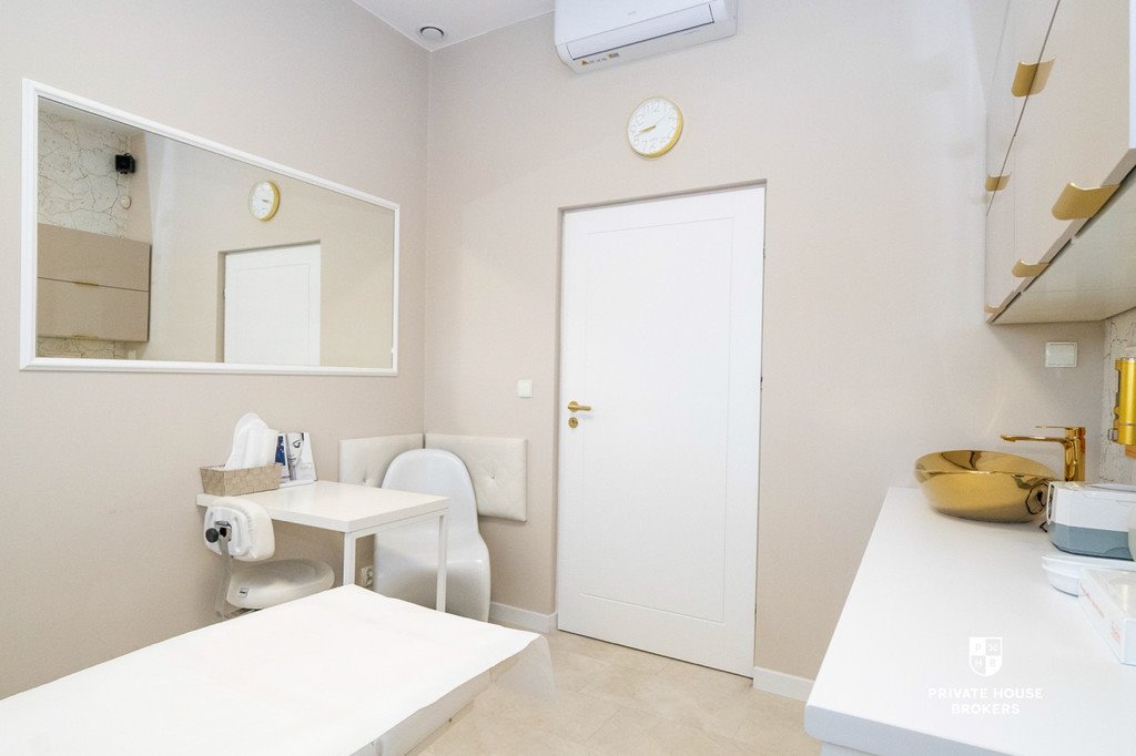 Lokal użytkowy na wynajem Kraków, Śródmieście, Wileńska  60m2 Foto 2