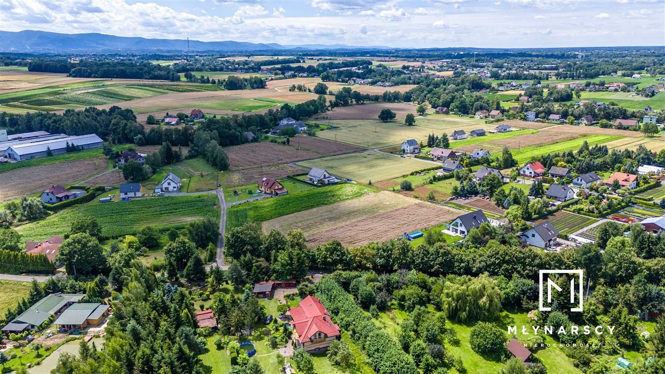 Działka budowlana na sprzedaż BESTWINA, BESTWINKA  2 929m2 Foto 17