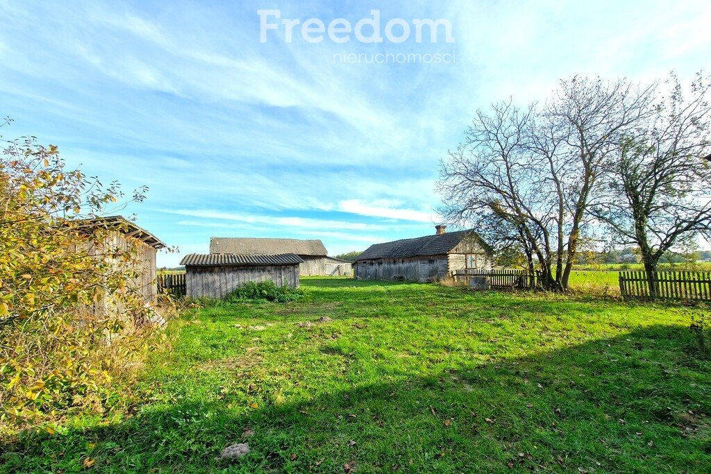 Dom na sprzedaż Mazanówka  80m2 Foto 6