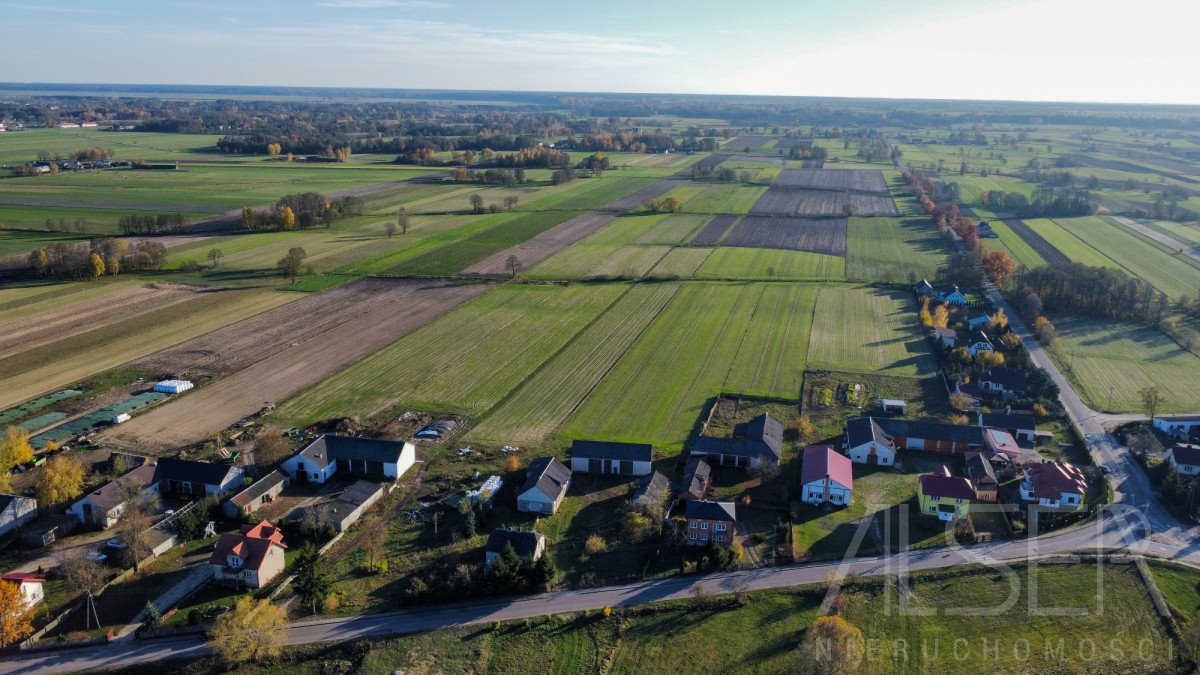 Działka budowlana na sprzedaż Bielino  71 988m2 Foto 11