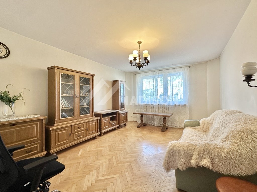 Mieszkanie trzypokojowe na sprzedaż Warszawa, Białołęka, Tarchomin  60m2 Foto 1