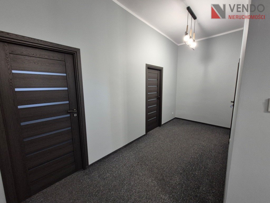 Lokal użytkowy na wynajem Poznań, Stare Miasto, Tadeusza Kościuszki  62m2 Foto 1