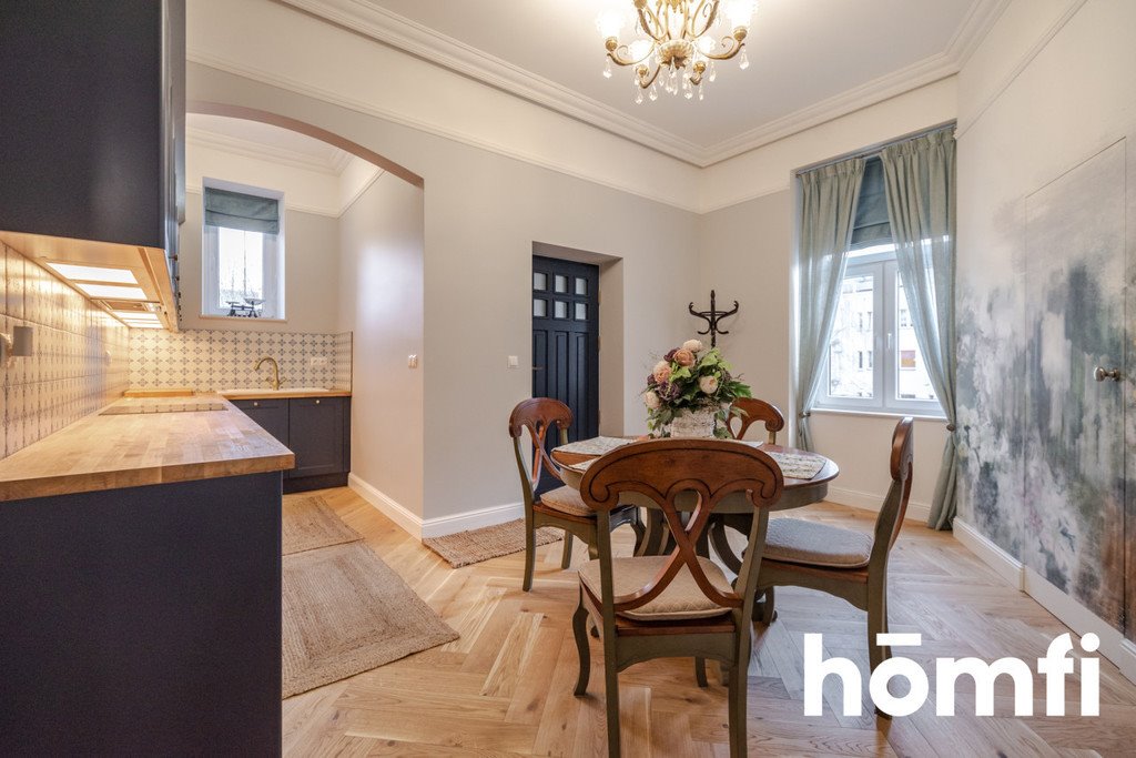 Mieszkanie trzypokojowe na wynajem Radom, Śródmieście, Stanisława Moniuszki  100m2 Foto 1