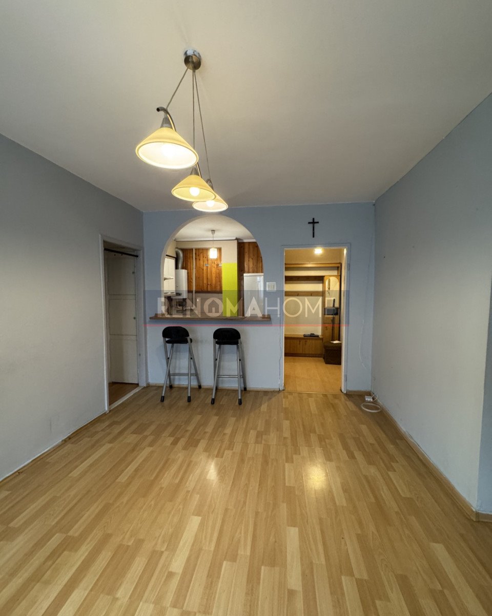 Kawalerka na sprzedaż Ząbkowice Śląskie, Osiedle XX-lecia  48m2 Foto 1