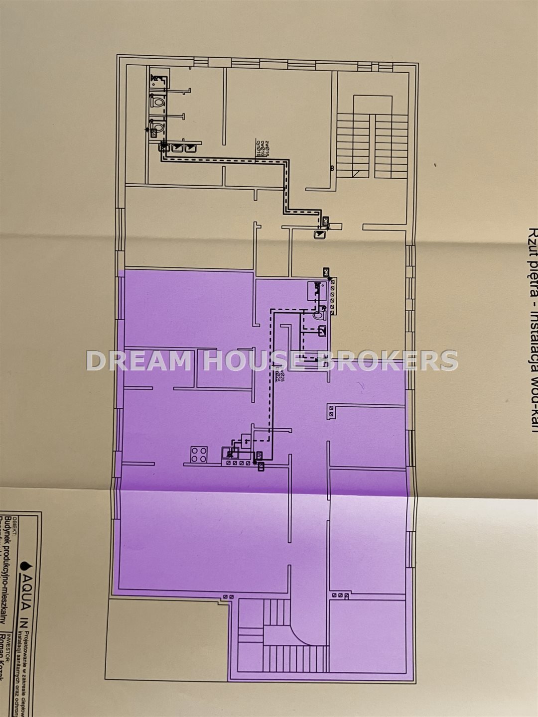 Przestronny lokal 146 m² na Wilkowyji, elastyczna aranżacja Rzeszów, Wilkowyja, Lwowska  146m2 Foto 1