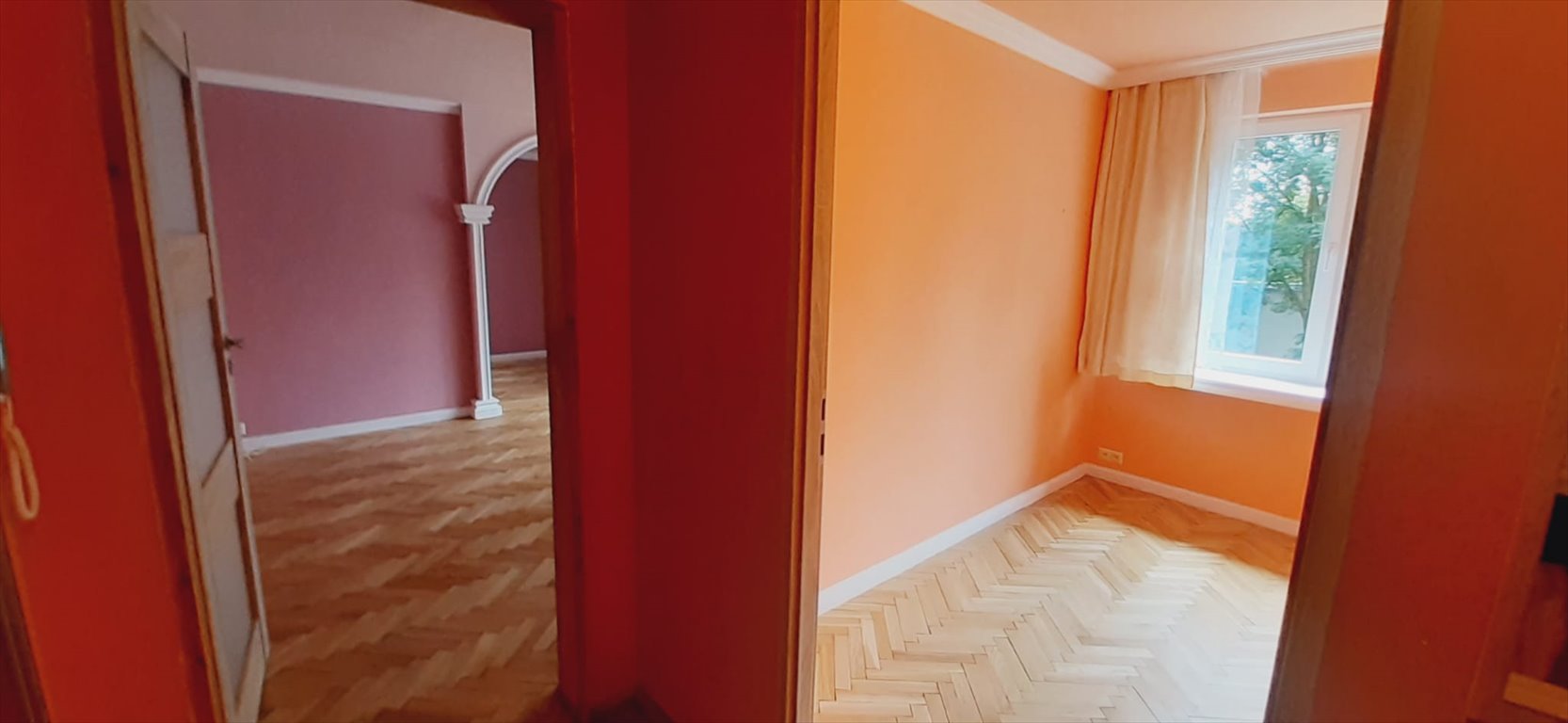 Mieszkanie trzypokojowe na sprzedaż Rybnik, śródmieście, Dworcowa  52m2 Foto 6