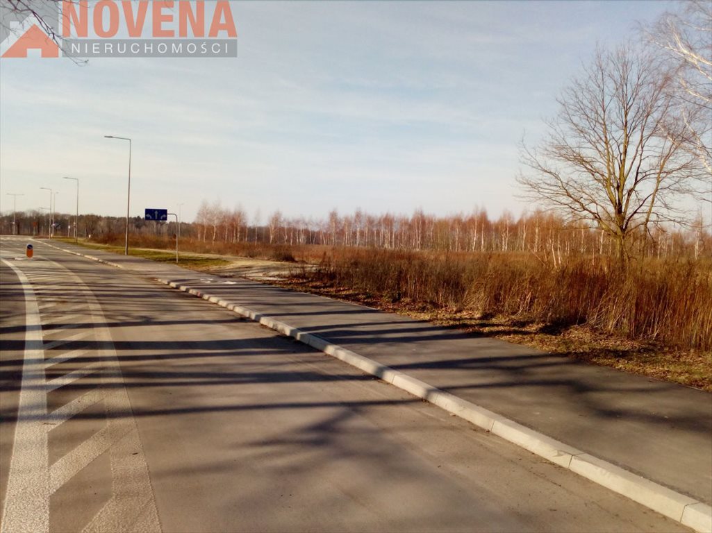 Działka budowlana na sprzedaż Wrocław, Fabryczna, Leśnica, Trzmielowicka 10 656m2 Foto 1 Działka budowlana na sprzedaż Wrocław, Fabryczna, Leśnica, Trzmielowicka 10 656m2 Foto 1