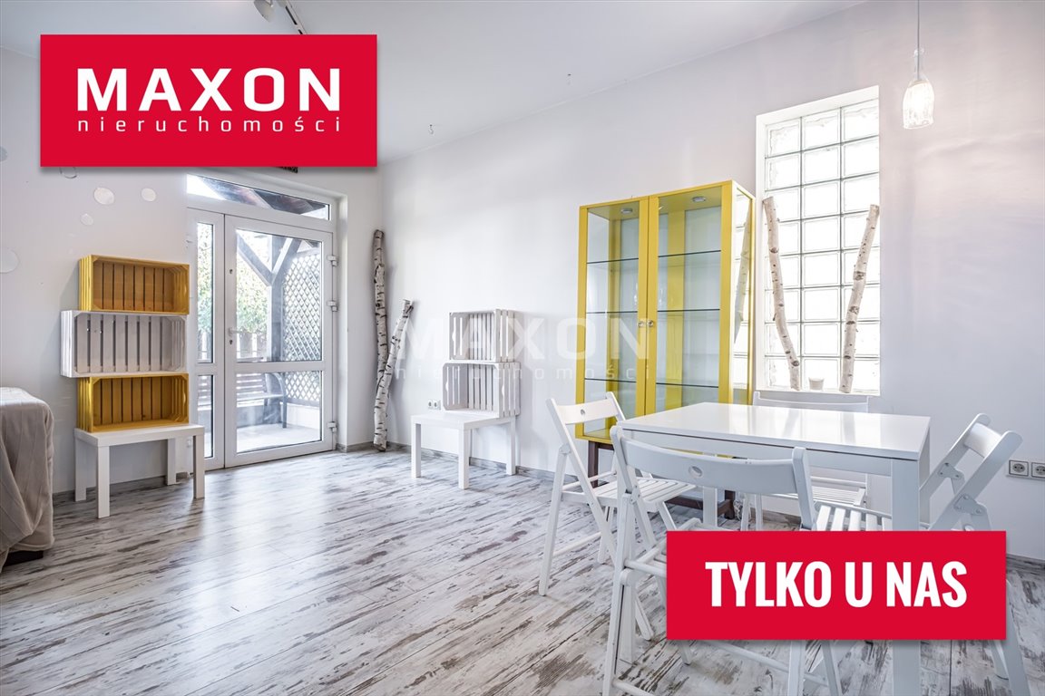 Wynajem funkcjonalnego lokalu 49 m² z witryną i możliwością adaptacji Rembelszczyzna, ul. Polna  49m2 Foto 1