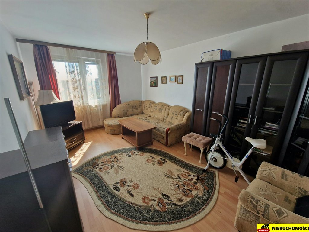 Mieszkanie trzypokojowe na sprzedaż Kielce, Na Stoku, Marszałka Józefa Piłsudskiego  66m2 Foto 8