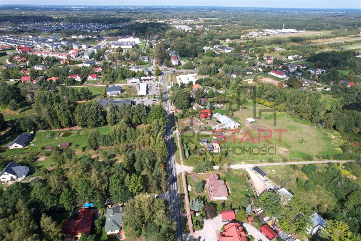 Działka przemysłowo-handlowa na sprzedaż Książenice, Mazowiecka  17 000m2 Foto 2