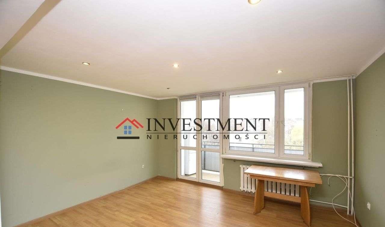 Mieszkanie trzypokojowe na sprzedaż Kędzierzyn-Koźle  52m2 Foto 1