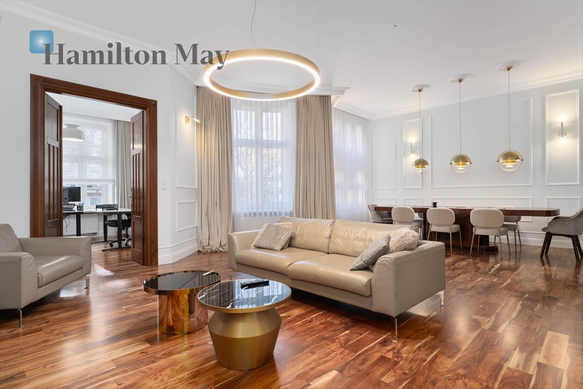 Przestronne biuro na Starym Mieście z parkingiem i klimatem Kraków, Stare Miasto, Kremerowska  120m2 Foto 1