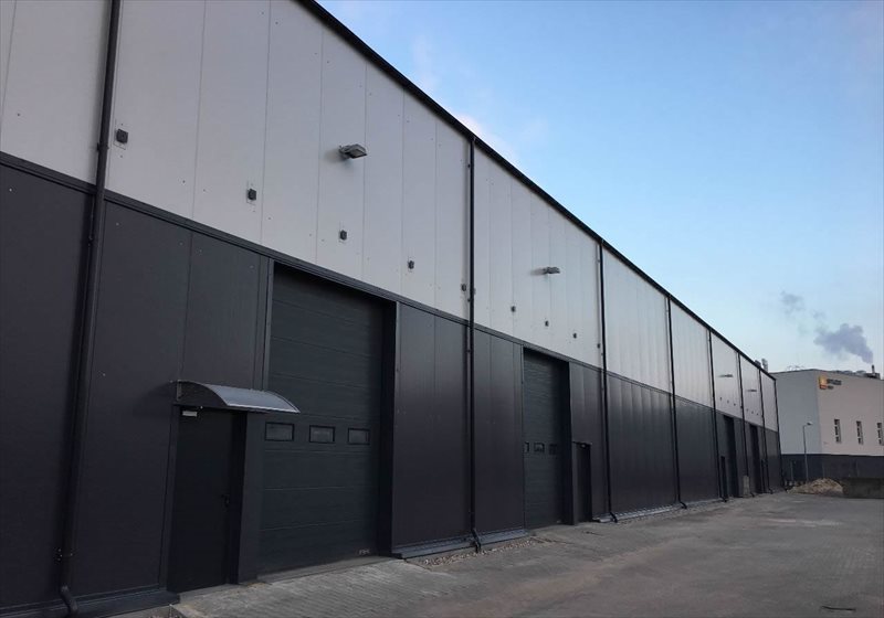 Lokal użytkowy na wynajem Tarnobrzeg , Sandomierz i okolice 4 hale 1 800m2 Foto 1 Lokal użytkowy na wynajem Tarnobrzeg , Sandomierz i okolice 4 hale 1 800m2 Foto 1