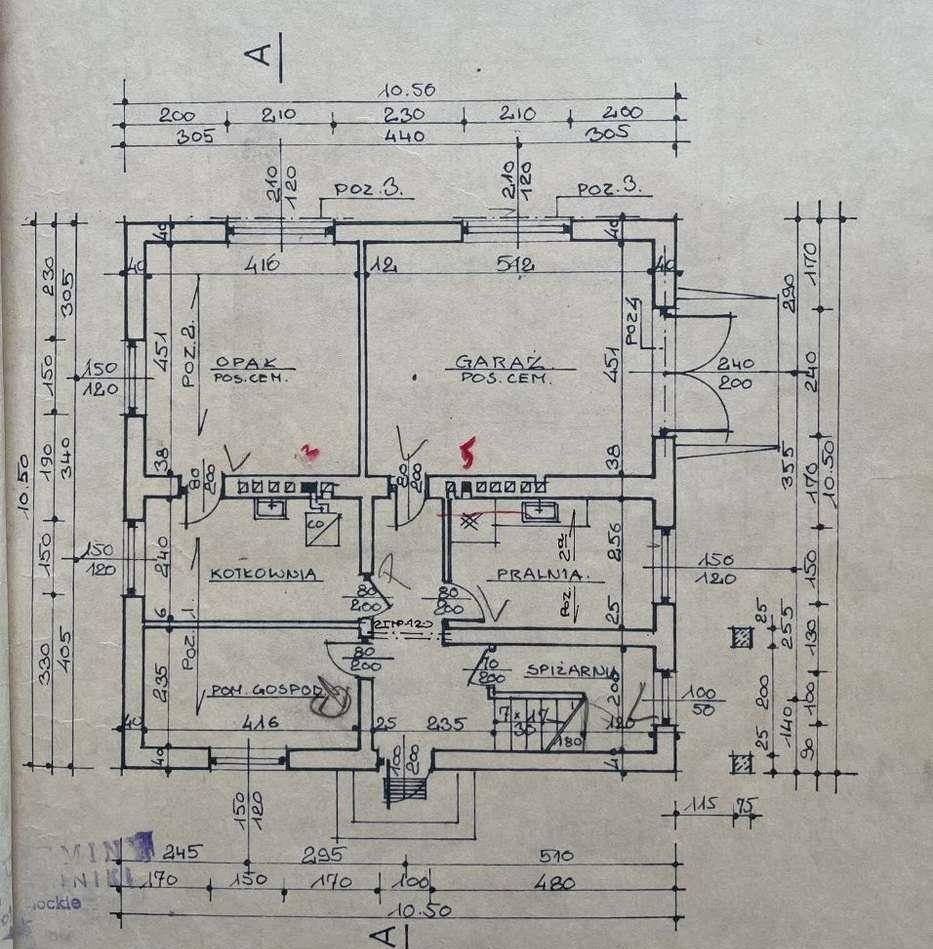 Dom na sprzedaż Osmolin  330m2 Foto 17