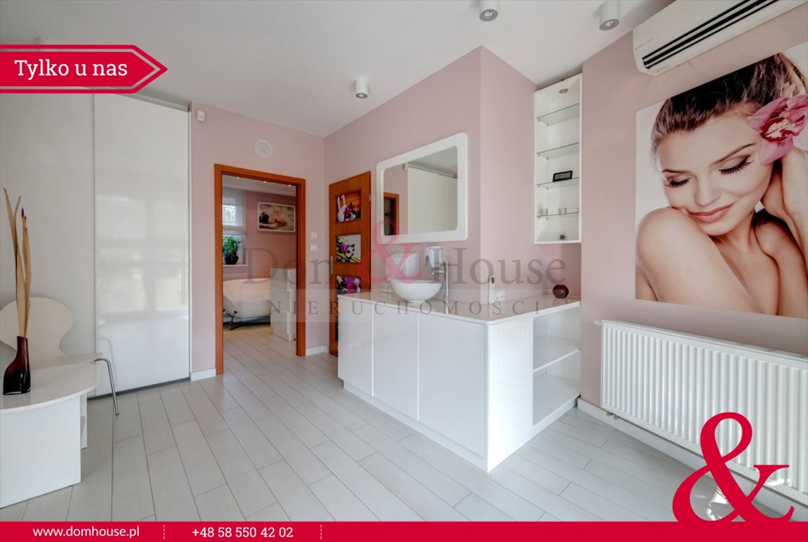 Lokal użytkowy na wynajem Sopot, Kamienny Potok, Mazowiecka 60m2 Foto 1 Lokal użytkowy na wynajem Sopot, Kamienny Potok, Mazowiecka 60m2 Foto 1