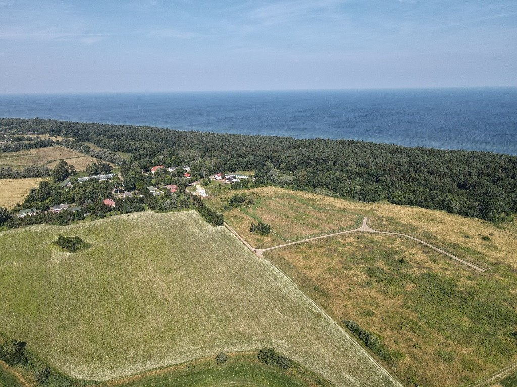 Działka komercyjna na sprzedaż Pleśna  7 156m2 Foto 2