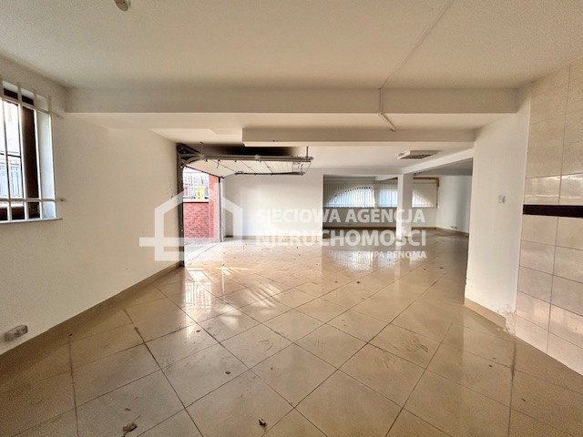 Lokal użytkowy 120 m2 w Sopocie Dolnym, wejście od ulicy Sopot, Dolny  120m2 Foto 1