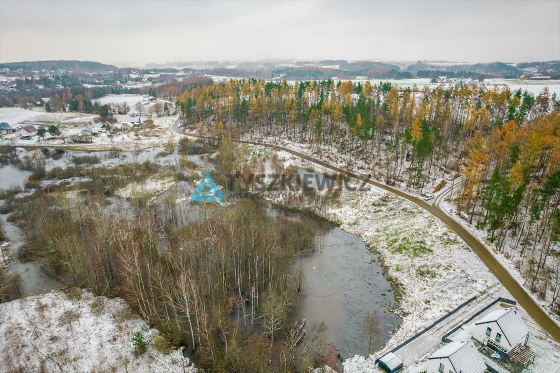 Działka budowlana na sprzedaż Pierszczewo  10 569m2 Foto 4