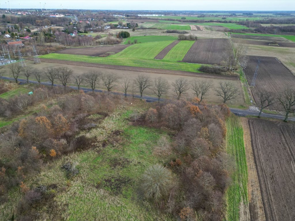 Działka budowlana na sprzedaż Pieńkowo  672m2 Foto 7