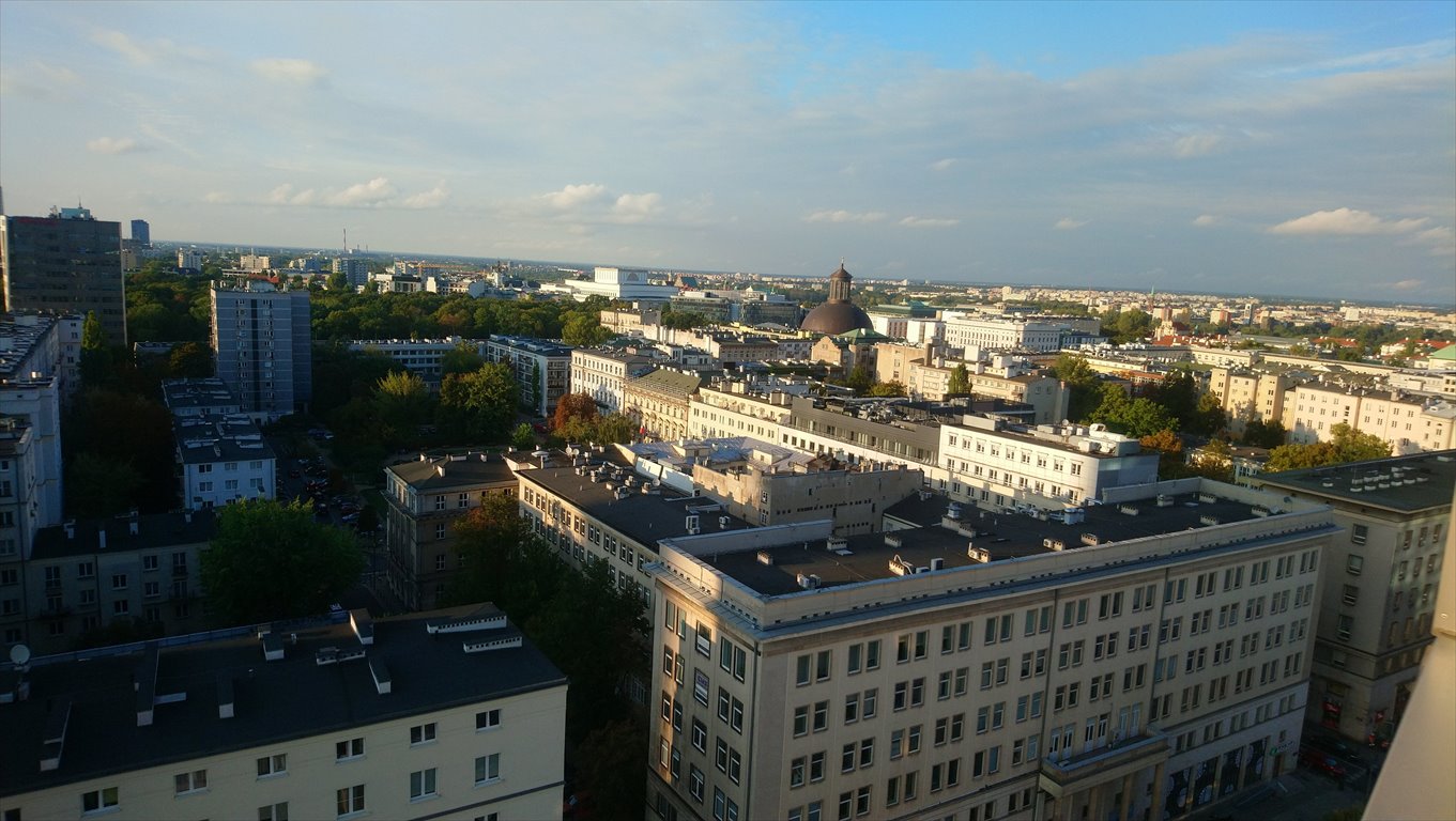 Kawalerka na sprzedaż Warszawa, Śródmieście, Marszalkowska  28m2 Foto 7