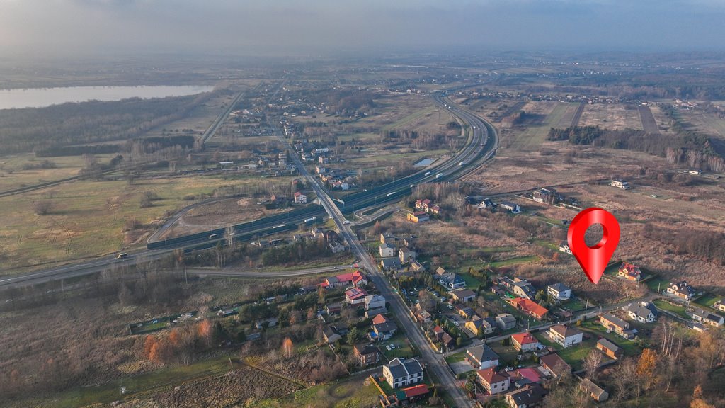 Działka budowlana na sprzedaż Dąbrowa Górnicza, Ujejsce, Morgowa  1 656m2 Foto 4