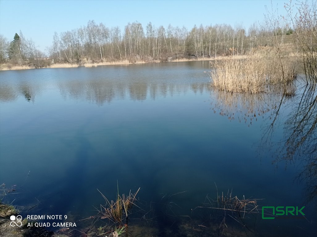 Działka inna na sprzedaż Mysłowice, Wesoła, Piastów Śląskich  43 346m2 Foto 1